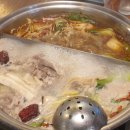 천향부양꼬치&훠궈