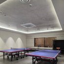 숲속 당구 이미지