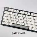 XDA PBT 키캡 영어/일본어/러시아어/한국어 127 키/세트 애플 맥 체리 MX 키 캡 DIY 사용자 정의 기계식 키보드 이미지