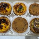 디에그 - 중랑구 용마산로 670 | 도곡동 에그타르트 맛집 디에그 후기 | 두바이 에그타르트 강추