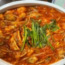 아구듬뿍알곤마니 - 북구 | 아구듬뿍알곤마니