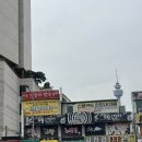내당역 | 대구 두류 내당역 신촌얼큰이칼국수 본점 주차 내돈내산 후기 🍜