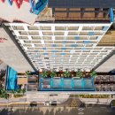 라마다프라자 바이윈덤 여수 이미지