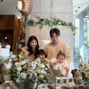 행복을빚는떡장이 | &lt;육아일기&gt; 아기 백일파티 : 장소, 부산 백일떡 행복을 빚는 떡장이