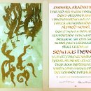 (주)백양랜드 | 1995년 Seamus Heaney 【어느 자연주의자의 죽음· 현장답사】