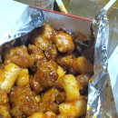 허갈닭강정 이미지