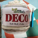 코바늘로 뜨는 소품 이미지