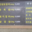 돈품닭 네이버블로그