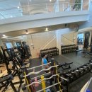 디오션피트니스 이미지