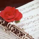 클라리넷 이미지