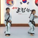 합기도 호신술 이미지