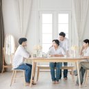 리얼 후기 : 청주사진관 청주가족사진 동남지구 더엘 패밀리 스튜디오 청주스튜디오