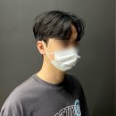 [안양/스컬프맨즈헤어] 손질하기 쉬운 남자 머리 추천, 세미리프컷 후기