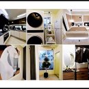 평내호평역 이미지