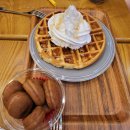 컴포즈커피세종아름송남 | 아름동 카페 컴포즈 커피에서 당 충전 제대로 하고 왔어요