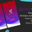 [Firebase] - Firebase Authentication Delete Account 이미지