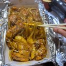 동근이숯불두마리치킨여수해양공원점 | 여수 중앙동 해양공원 치킨추천 동근이두마리숯불치킨