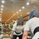 금강산 헬스 클럽 이미지