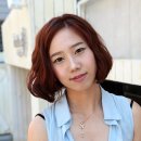 보브헤어 이미지
