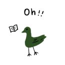 내손으로 디지털 드로잉 이미지