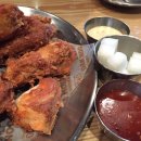 누나홀닭 이미지