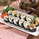김밥뱅크 - 안산시 상록구 충장로5길 7 | 김밥뱅크