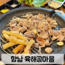 오리마을 | 향남2지구 맛집 육해공마을 | 가성비 좋은 오리로스구이 찐맛집 후기