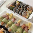 까망김하얀밥 | [경기 평택] 송탄출장소 김밥 현지인 찐맛집 까망김하얀밥 평택 본점