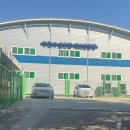 솔안말배드민턴장 이미지