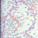 [산포로기행 금북정맥 충남 천안시 동남구 북면 운봉리 부소령-만뢰지맥분기봉- 엽돈재-서운산-배티재-장고개-주차장]14년 3월 1일 이미지