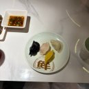 선가 | 중국 칭다오 万象城 완샹청 만두 맛집 船歌鱼水饺 선가어수교 후기 및 분할결제 방법