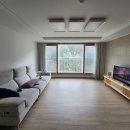 브라운스톤하이포레 | 부산 층간소음매트 브라운스톤 아파트 아기를 위한 바닥매트시공후기