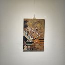 실생활 한지공예 | [전시관람후기] 일상 속에서 만나는 전통공예, 전통문화생활전 관람 후기_인천갤러리_인천전시