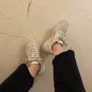 550046 | 구찌 라이톤 더티 아이보리 구찌스니커즈