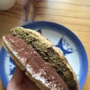 와플대학경희궁자이캠퍼스 | 대존맛탱구리 와플대학 두바이초코 스노우와플 후기