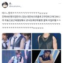 콘서트 중에 실시간으로 근육 펌핑되는 NCT 재현 이미지