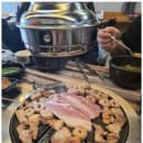 고기향숯불갈비
