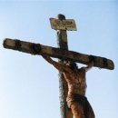 비신자에게 십자가를 어떻게 설명해야 할까요? 이미지