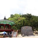 고래불관광지 이미지