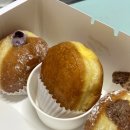 [인천 | 카페] 인천시청역 근처 크림도넛 맛집 헤이그크림도넛 내돈내산/[위치, 가격, 메뉴]