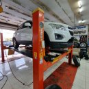 타이어 아울렛 이미지