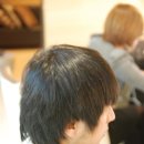 세븐미용실 이미지