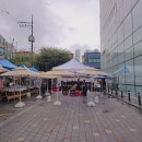 고산도서관 | 9월 대구 수성구 축제 고산도서관 안녕 동네책방 축제 후기