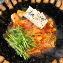 디오션 | 군산 솥뚜껑 삼겹살 맛집 "솥돈 군산디오션점" 후기 | 메뉴, 가격