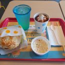 롯데리아 서천점 이미지