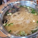 온천칼국수쭈꾸미 네이버블로그