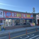 속초 대게 맛집 대포항 오션뷰 항구활어 대게 C코스 후기