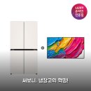 매직스페이스 | LG 디오스 매직스페이스 냉장고 1달 사용후기