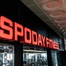 스포데이 휘트니스 아산둔포점 이미지