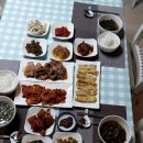산들민박집 이미지